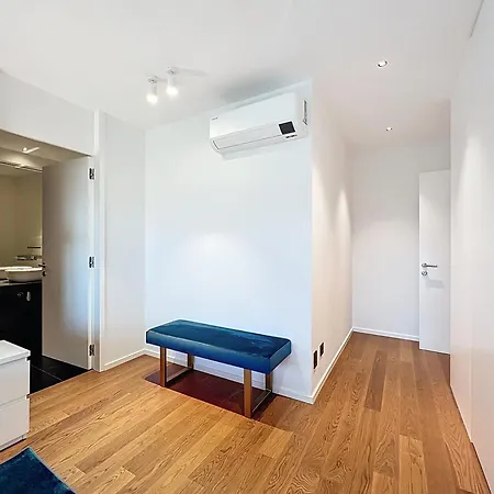 Apartmán Varinos Seaview Funchal (Madeira)