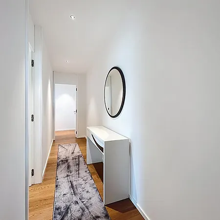 Varinos Seaview Apartmán *