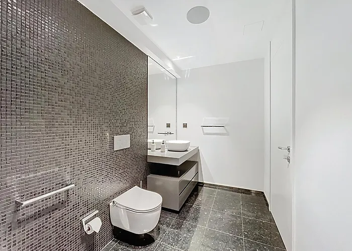 Varinos Seaview Apartmán Funchal (Madeira)