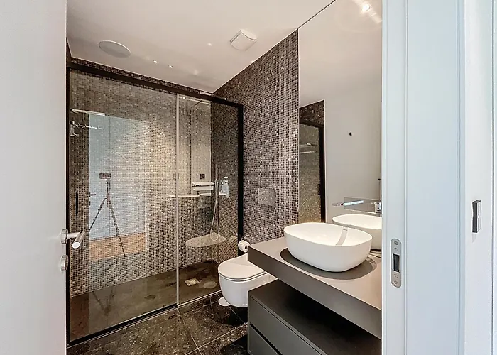 Varinos Seaview Apartmán