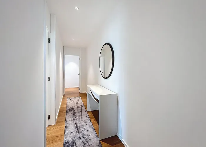 Varinos Seaview Apartmán *