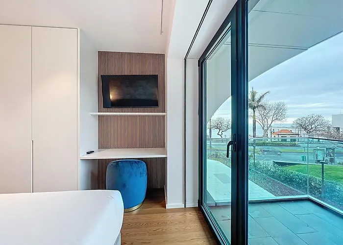 Apartmán Varinos Seaview *