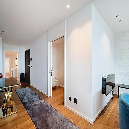 Varinos Seaview 公寓 丰沙尔