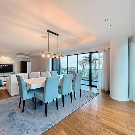 Varinos Seaview 丰沙尔