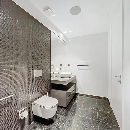 Varinos Seaview Apartament Funchal (Madeira)