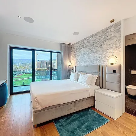 Varinos Seaview 丰沙尔