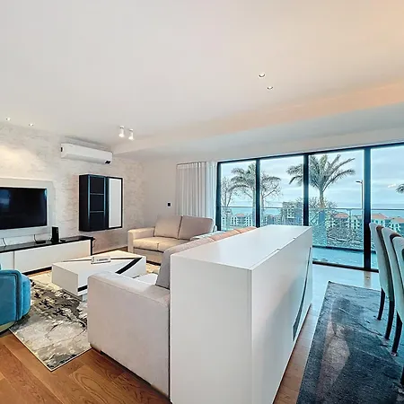 Apartamento Varinos Seaview