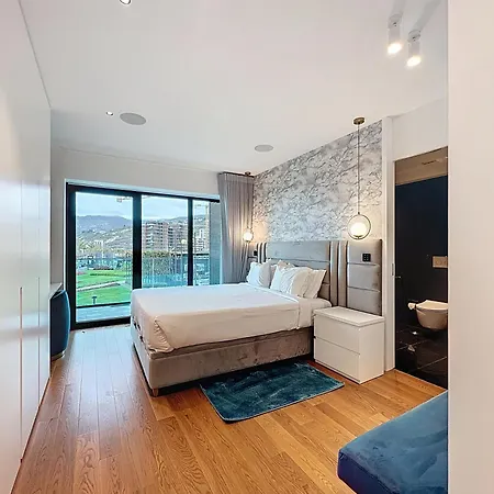 Apartament Varinos Seaview