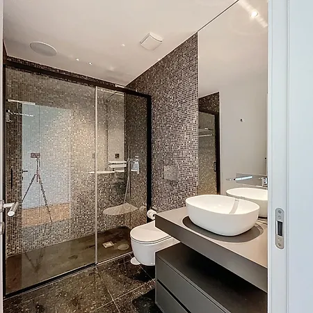 Varinos Seaview Apartamento