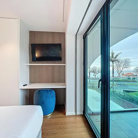 Apartmán Varinos Seaview *