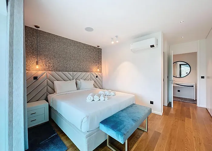 Varinos Seaview * Funchal (Madeira)