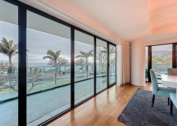 Varinos Seaview * Funchal (Madeira)