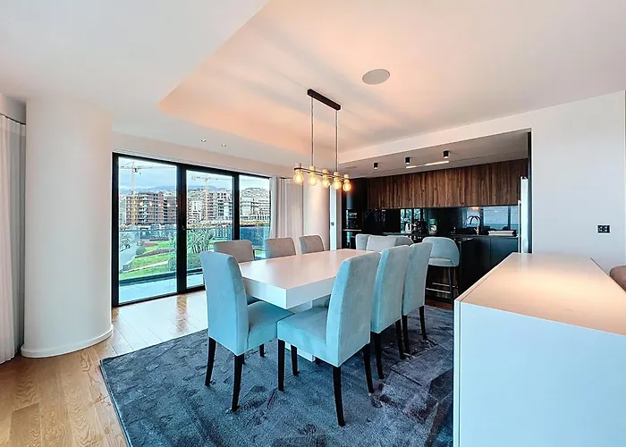 Varinos Seaview * פונשל