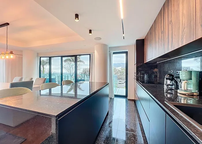 דירה Varinos Seaview *