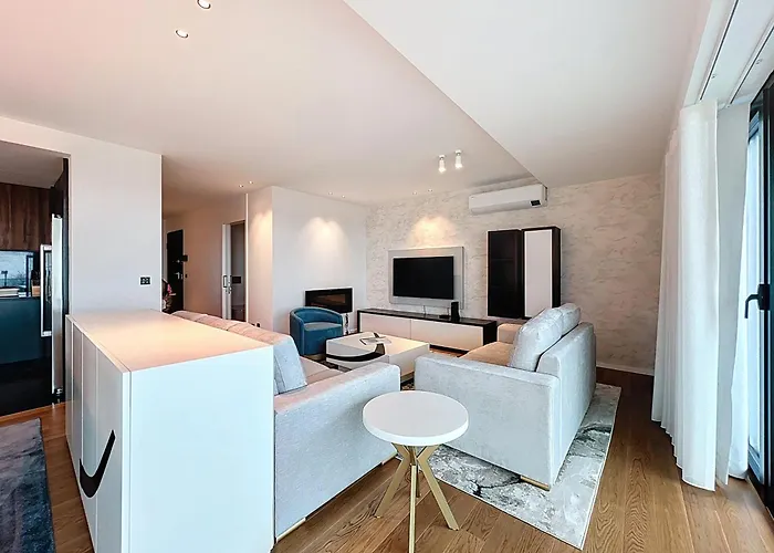 Varinos Seaview Funchal (Madeira)