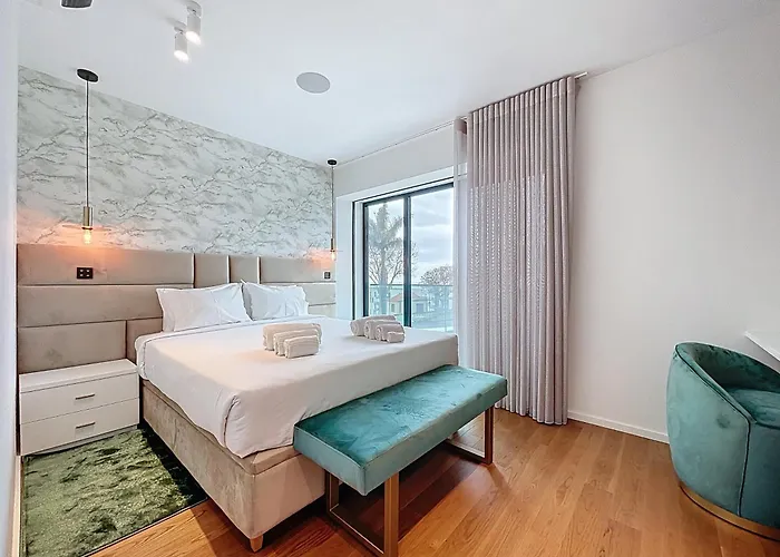 Varinos Seaview דירה פונשל