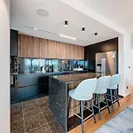 Apartmán Varinos Seaview *