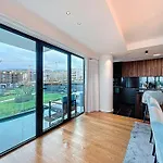 Varinos Seaview Apartmán *