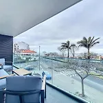 Varinos Seaview Apartmán Funchal (Madeira)