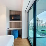 Apartmán Varinos Seaview *