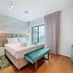 Varinos Seaview Apartmán Funchal (Madeira)